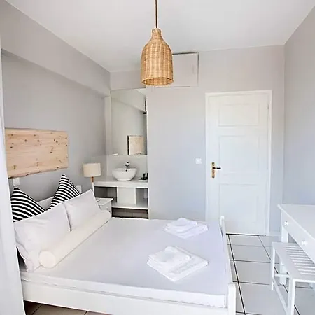 Akra Morea & Residences Nomia