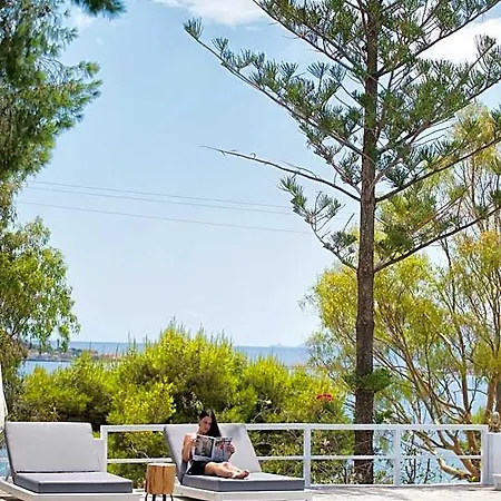 Hotel Akra Morea & Residences Nomia