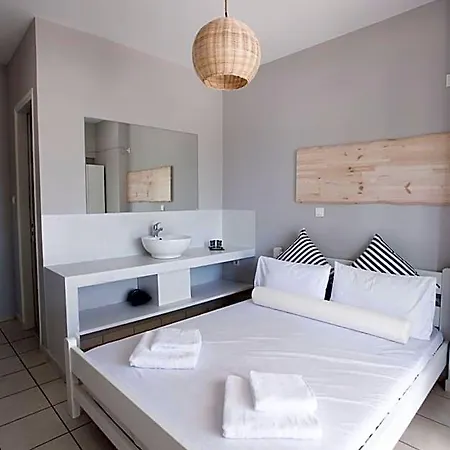 Akra Morea & Residences Hotel Nomia