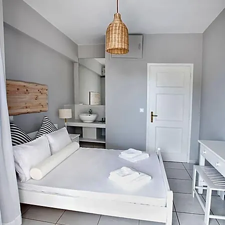 Akra Morea & Residences Hotel