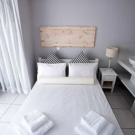 Hotel Akra Morea & Residences 2*