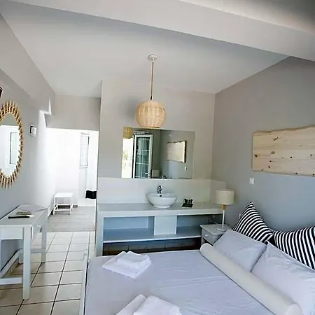 Hotel Akra Morea & Residences 2*