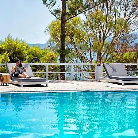 Akra Morea & Residences Hotel 2*