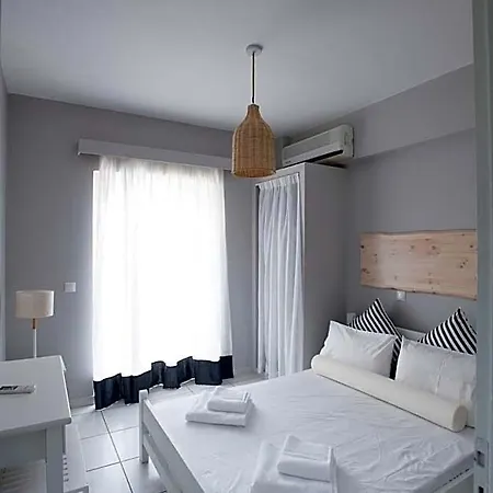 Akra Morea & Residences Hotel 2*