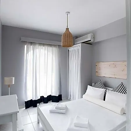 Akra Morea & Residences Nomia