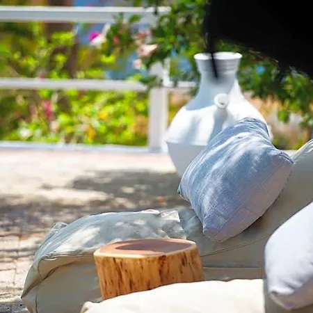 Hotel Akra Morea & Residences Nomia