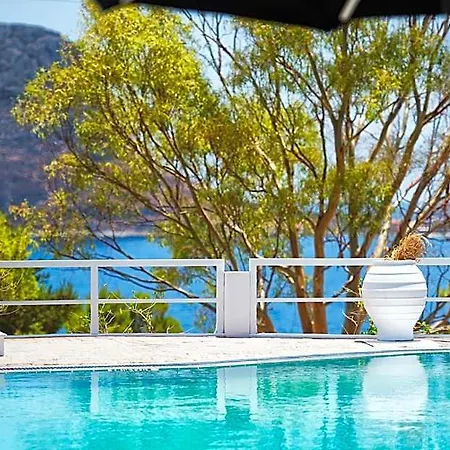 Akra Morea & Residences Nomia