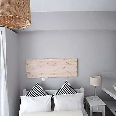 Akra Morea & Residences Nomia